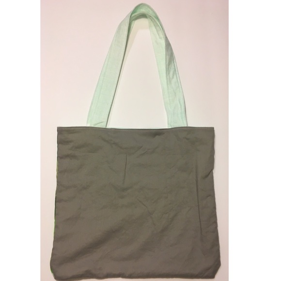 Princess Bride Wesley Movie Tote Bag Purse love - Picture 2 of 3